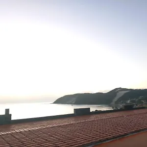 Ponta Do Sol 1c Apart-hotel Natal